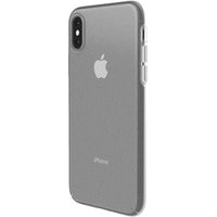 Чехол для телефона Incase Lift Case для Apple iPhone XS Max (прозрачный)