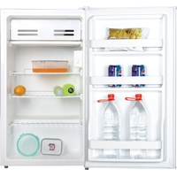 Однокамерный холодильник Kraft BC(W)-115
