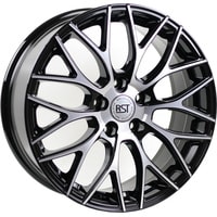 Литые диски RST R137 17x7