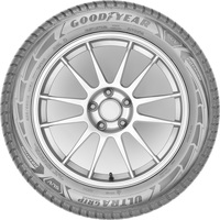Зимние шины Goodyear UltraGrip Performance SUV Gen-1 225/55R18 102V