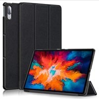 Чехол для планшета JFK Smart Case для Lenovo Tab P11 (черный)