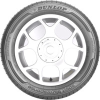 Летние шины Dunlop SP Sport Bluresponse 205/55R16 91H