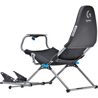Кресло для автосимуляторов Playseat Challenge X Logitech G Edition