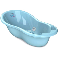Ванночка для купания Kidwick Шатл KW220206 (голубой)