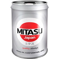Моторное масло Mitasu MJ-113 5W-50 20л