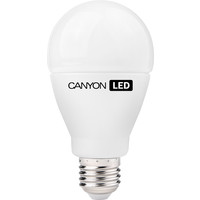 Светодиодная лампочка Canyon LED A65 E27 13.5 Вт 4000 К [AE27FR13.5W230VN]