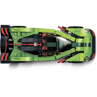 Конструктор LEGO Speed Champions 76910 Aston Martin Valkyrie AMR Pro+Vantage GT3