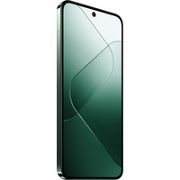 Смартфон Xiaomi 14 12GB/256GB международная версия (нефритово-зеленый)