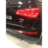 Электромобиль Wingo Audi Q5 Lux
