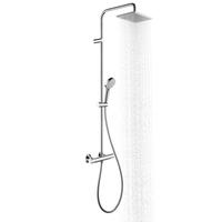 Душевая система  Hansgrohe Vernis Shape Showerpipe 230 1jet 26286000 (хром)