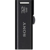 USB Flash Sony Micro Vault Classic Black 32GB (USM32GR)