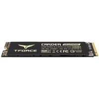 SSD Team T-Force Cardea Zero Z340 512GB TM8FP9512G0C311