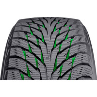 Зимние шины Ikon Tyres Hakkapeliitta R2 205/60R16 92R (run-flat)