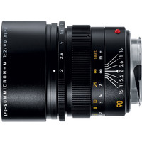 Объектив Leica APO-SUMMICRON-M 90 mm f/2 ASPH.