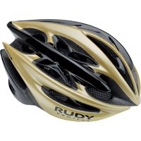 Cпортивный шлем Rudy Project Sterling + S/M (gold/black shiny)
