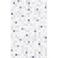 Керамическая плитка PiezaRosa Нео фиолетовая 400x250 [122881]