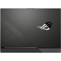 Игровой ноутбук ASUS ROG Strix Scar 15 G533QS-HF009T