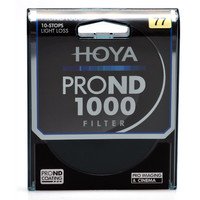 Светофильтр HOYA 72mm PRO ND1000