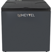 Электрогазовый Meyvel AF-50GM