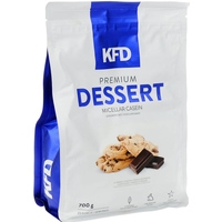 Казеин (мицеллярный) KFD Nutrition Premium Dessert (печенье, 700 г)