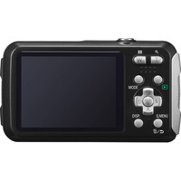 Фотоаппарат Panasonic Lumix DMC-FT30 (черный)