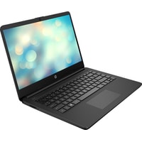Ноутбук HP 14s-fq0022ur 22M90EA