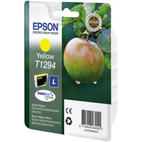 Картридж Epson EPT12944010 (C13T12944010)