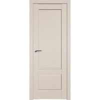 Межкомнатная дверь ProfilDoors 105U L 80x200 (санд)