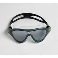 Очки для плавания ARENA The One Mask 003148 104 (черный/зеленый) в Гомеле