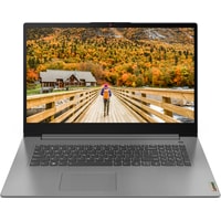 Ноутбук Lenovo IdeaPad 3 17ALC6 82KV00CEPB