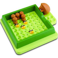 Настольная игра Popular Playthings Спасите ёжиков! (Hedgehog Escape!)