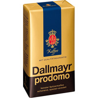 Кофе Dallmayr Prodomo 500 г