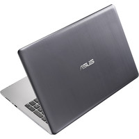 Ноутбук ASUS K551LB-XX173H