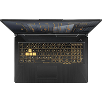 Игровой ноутбук ASUS TUF Gaming F17 TUF706HM-HX066W