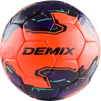 Футбольный мяч Demix DF55W-E3 (5 размер)