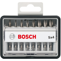 Набор бит Bosch 2607002559 8 предметов