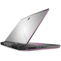 Игровой ноутбук Dell Alienware 17 R4 [A17-7840]