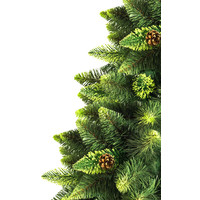 Ель Christmas Tree Джерси Premium 1.2 м