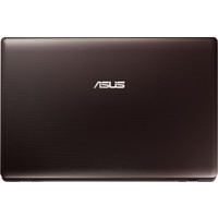 Ноутбук ASUS K75VJ-T2113