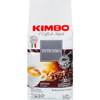 Кофе Kimbo Intenso в зернах 1 кг