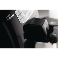 Кофемашина Saeco Intelia One Touch Cappuccino (HD8753/19)