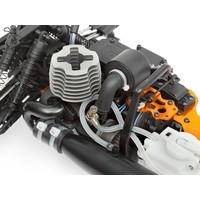 Автомодель HPI Racing Bullet ST 3.0 4WD RTR