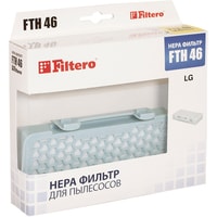 HEPA-фильтр Filtero FTH 46