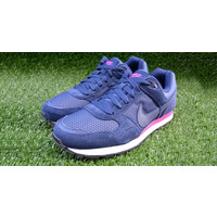 Кроссовки Nike Wmns MD Runner синий (629635-406)