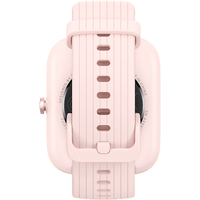 Умные часы Amazfit Bip 3 (розовый)