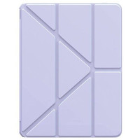 Чехол для планшета Baseus Minimalist Series Protective Case для Apple iPad Pro 10.9 (2022) (фиолетовый)