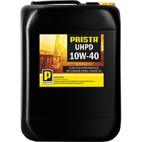 Моторное масло Prista UHPD 10W-40 20л