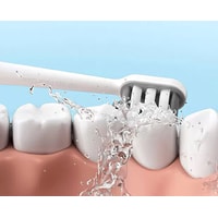 Электрическая зубная щетка Dr.Bei GY3 (белый)