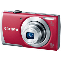 Фотоаппарат Canon PowerShot A2600