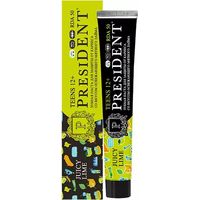 Зубная паста PresiDent 12+ Juicy lime (50 RDA) 70 г